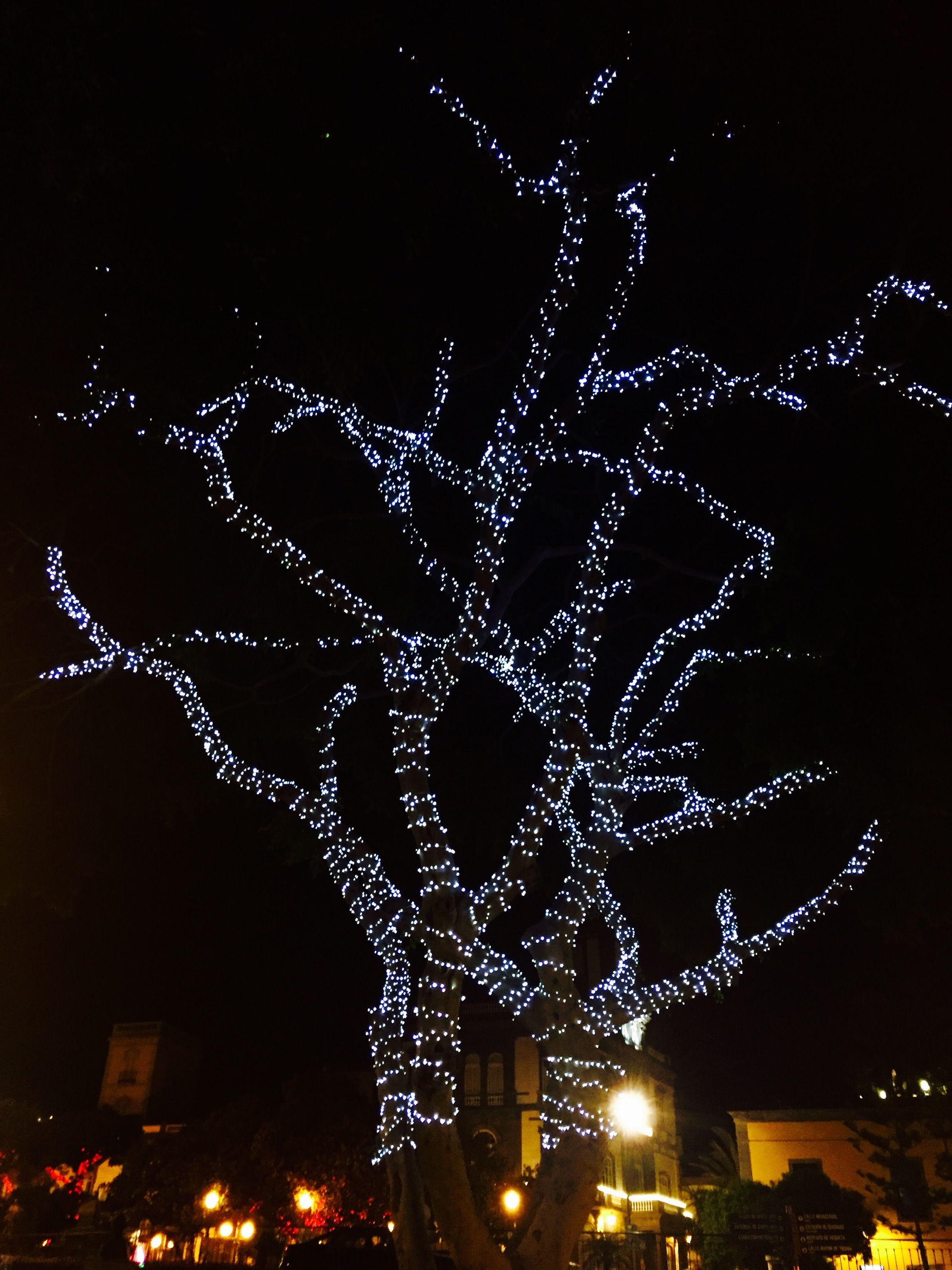 natale alle canarie