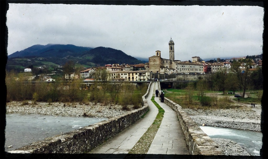 Bobbio