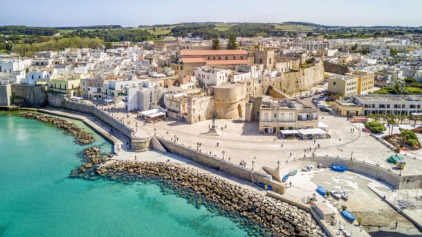 otranto cosa vedere