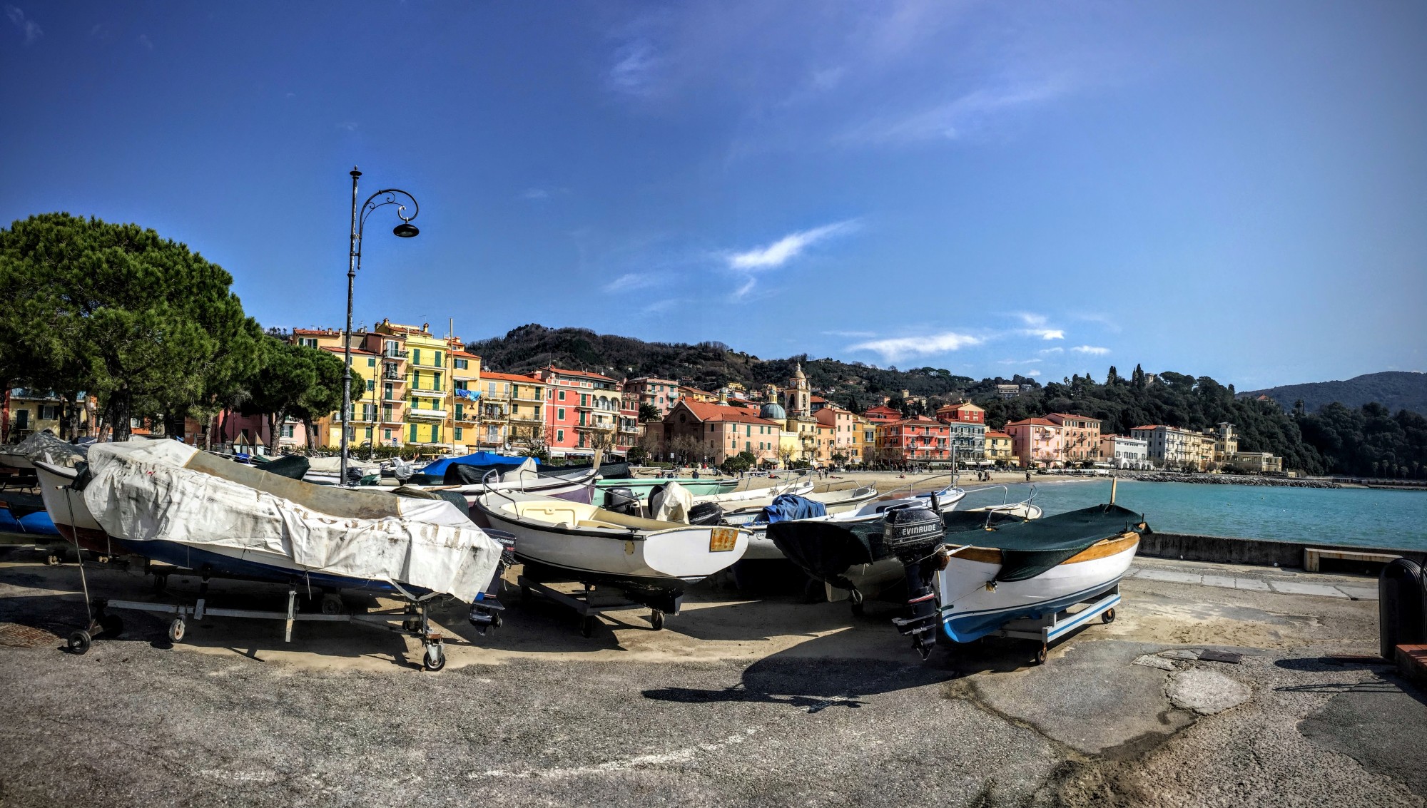 lerici