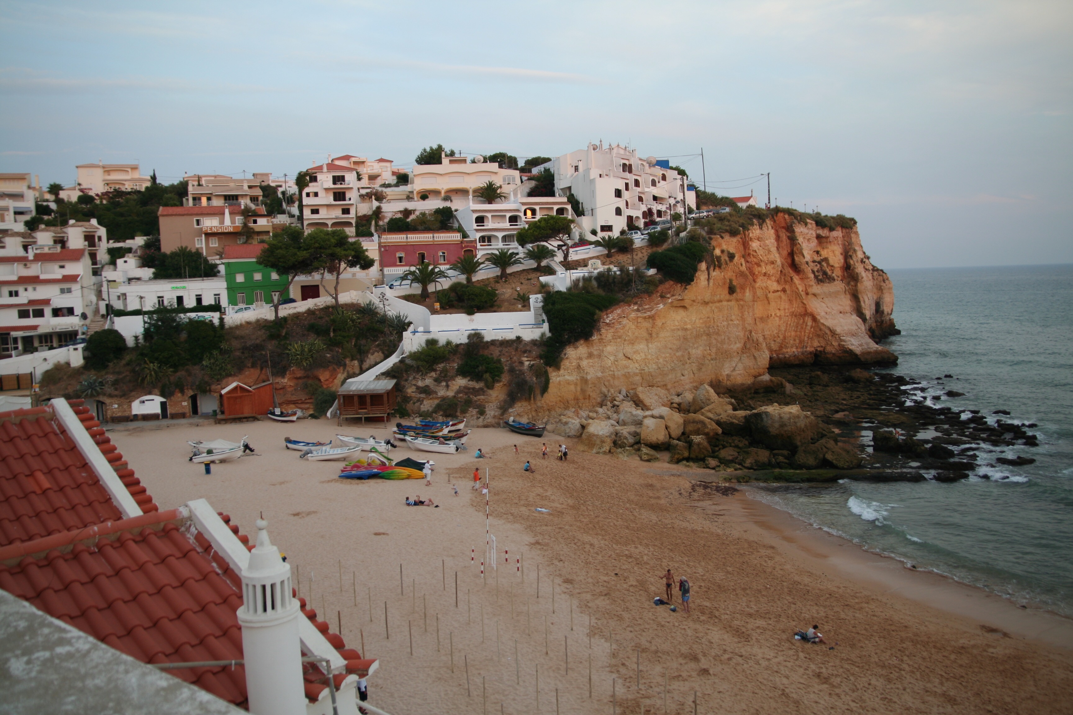 algarve