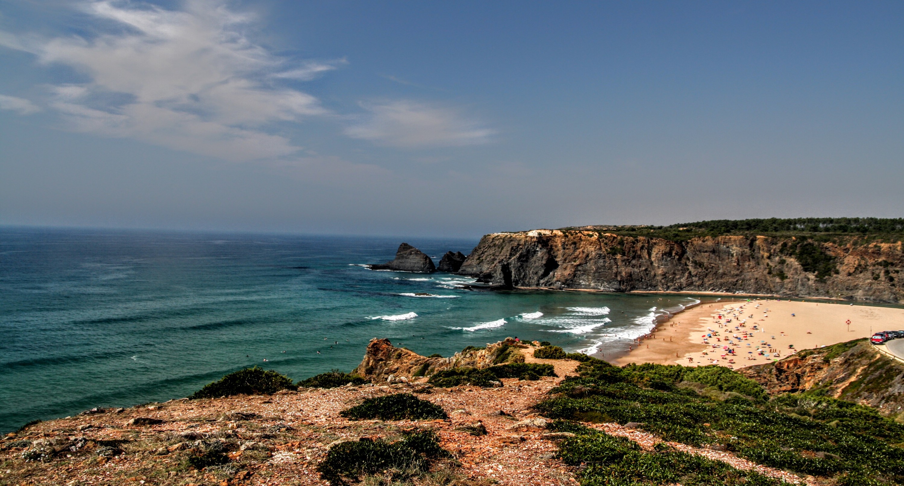 algarve