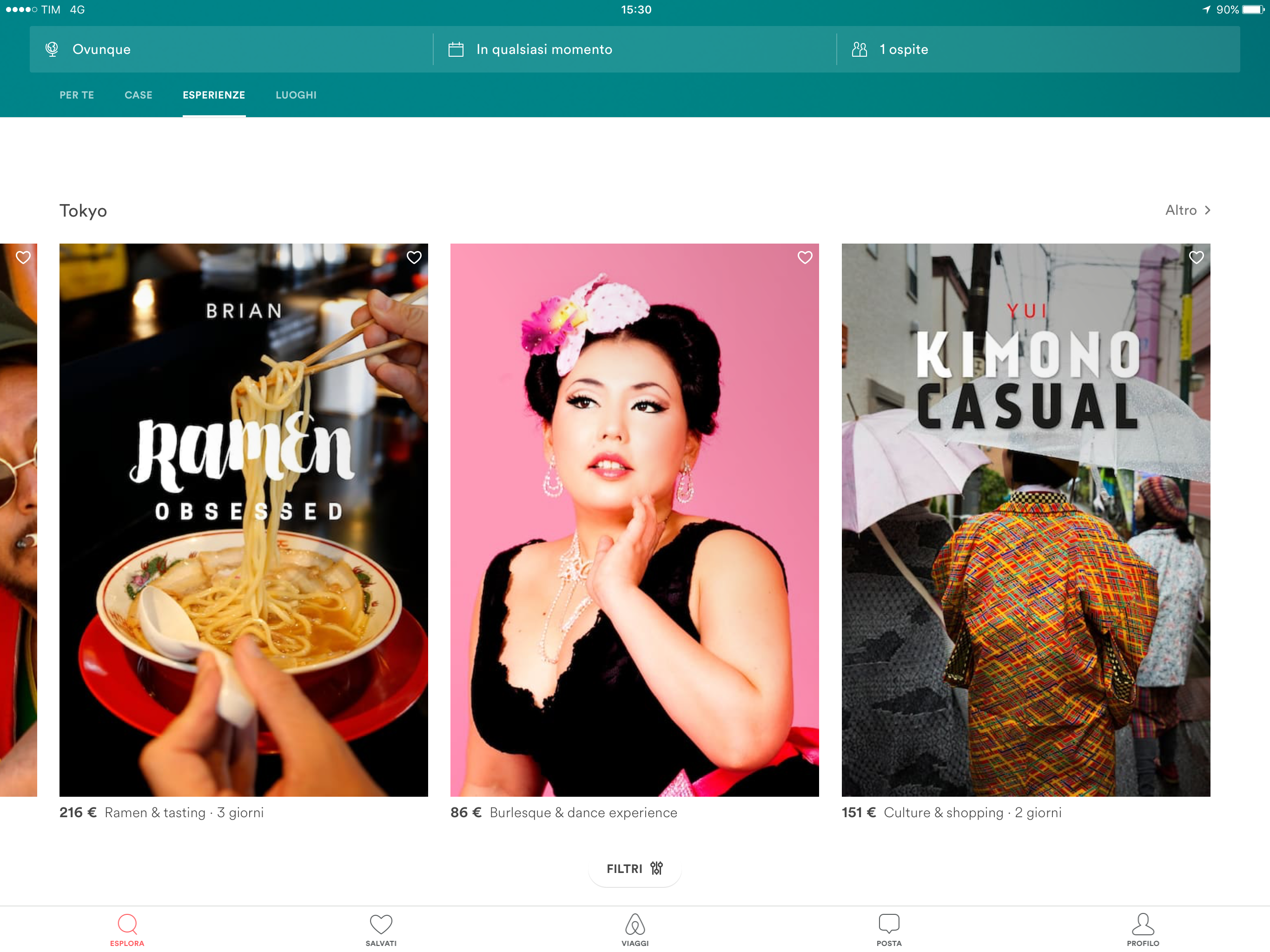 airbnb