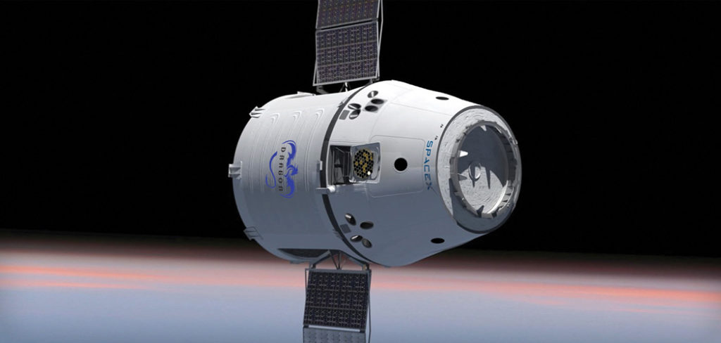spacex