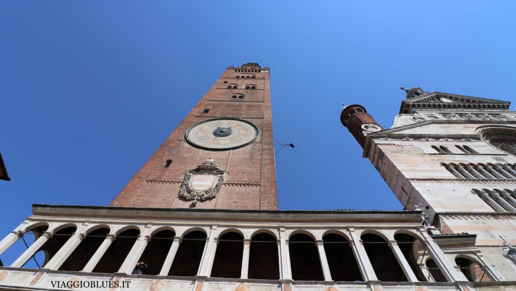 torrazzo di cremona