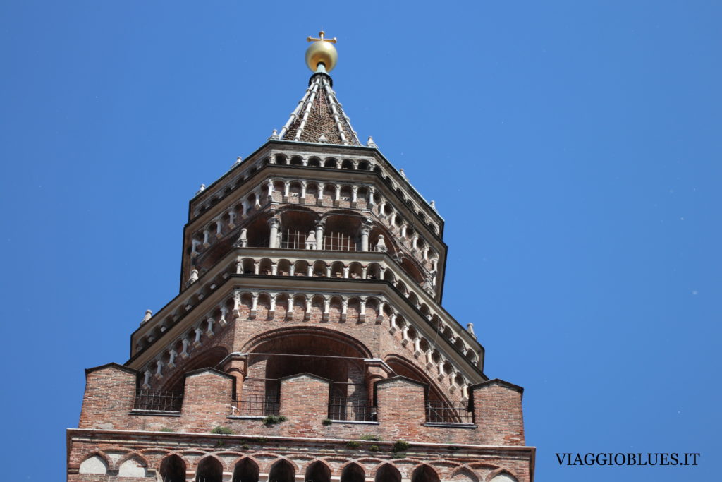 torrazzo di cremona