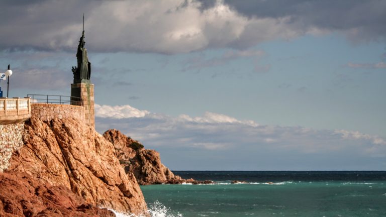 tossa de mar