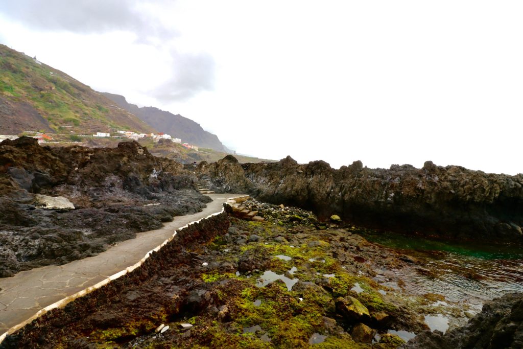 tenerife