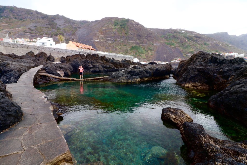 tenerife