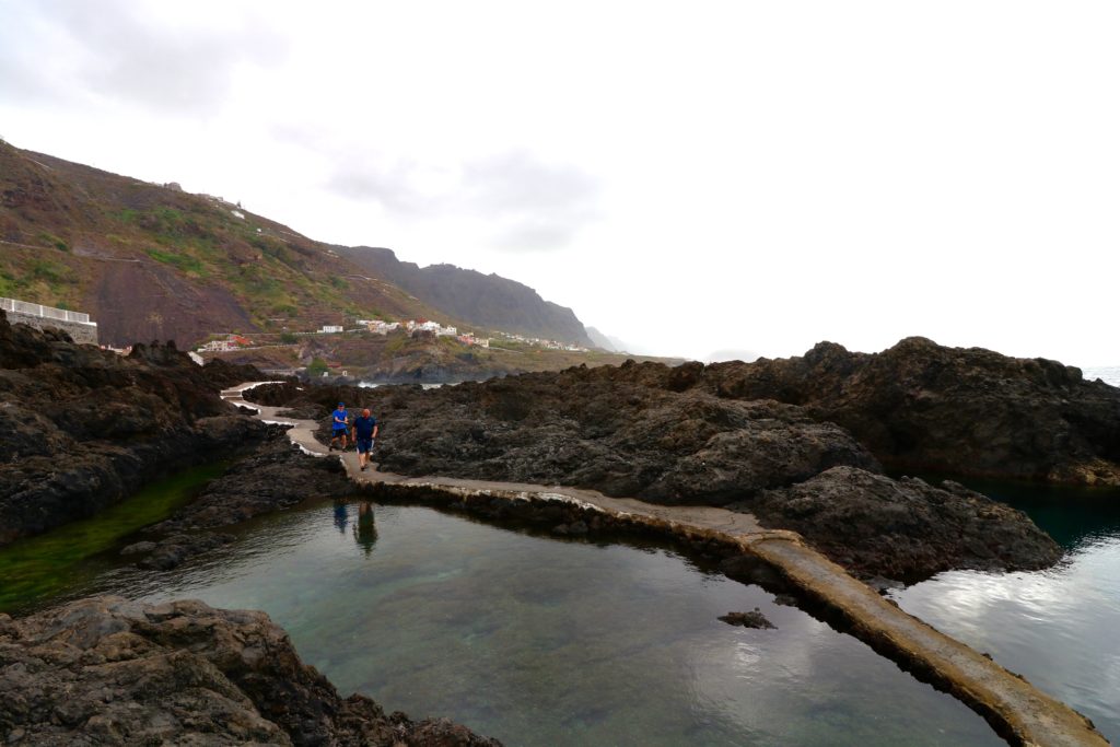 tenerife