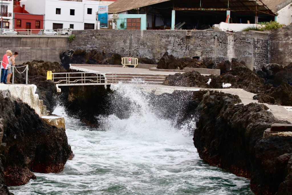tenerife