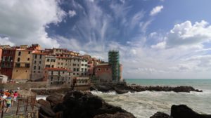 tellaro