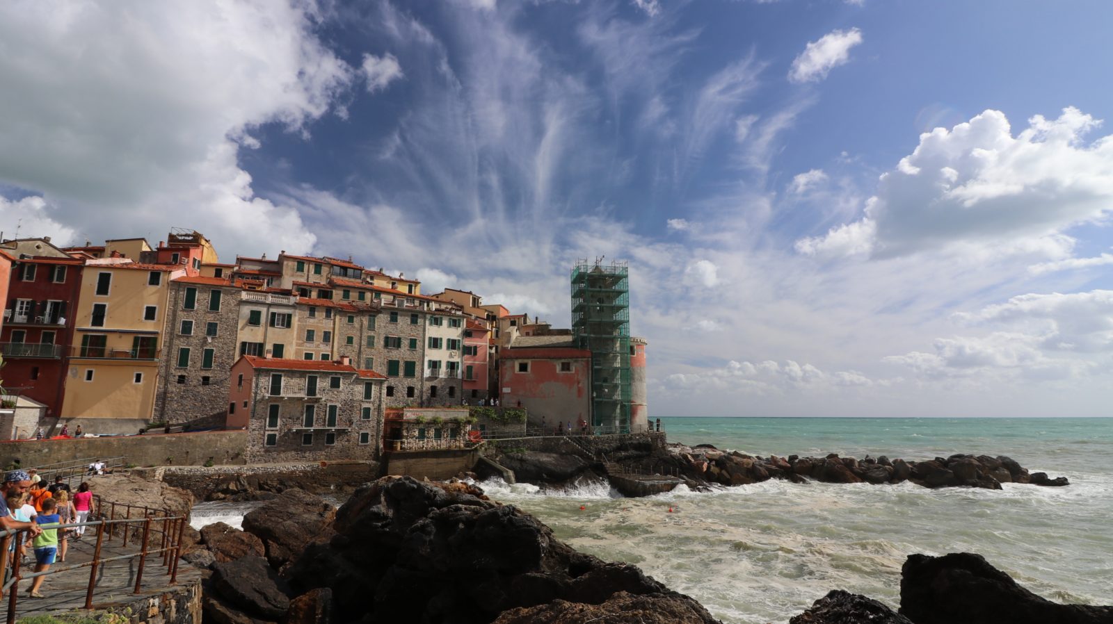 tellaro