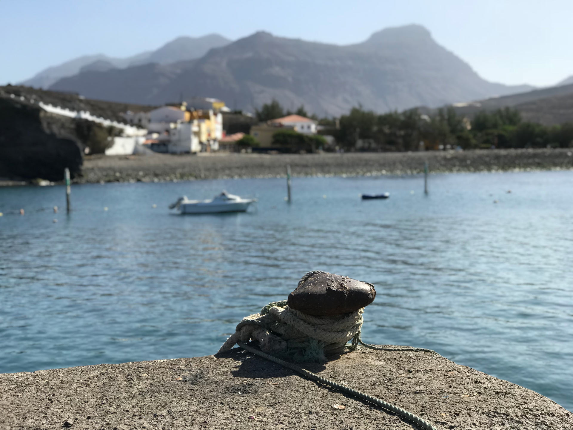gran canaria