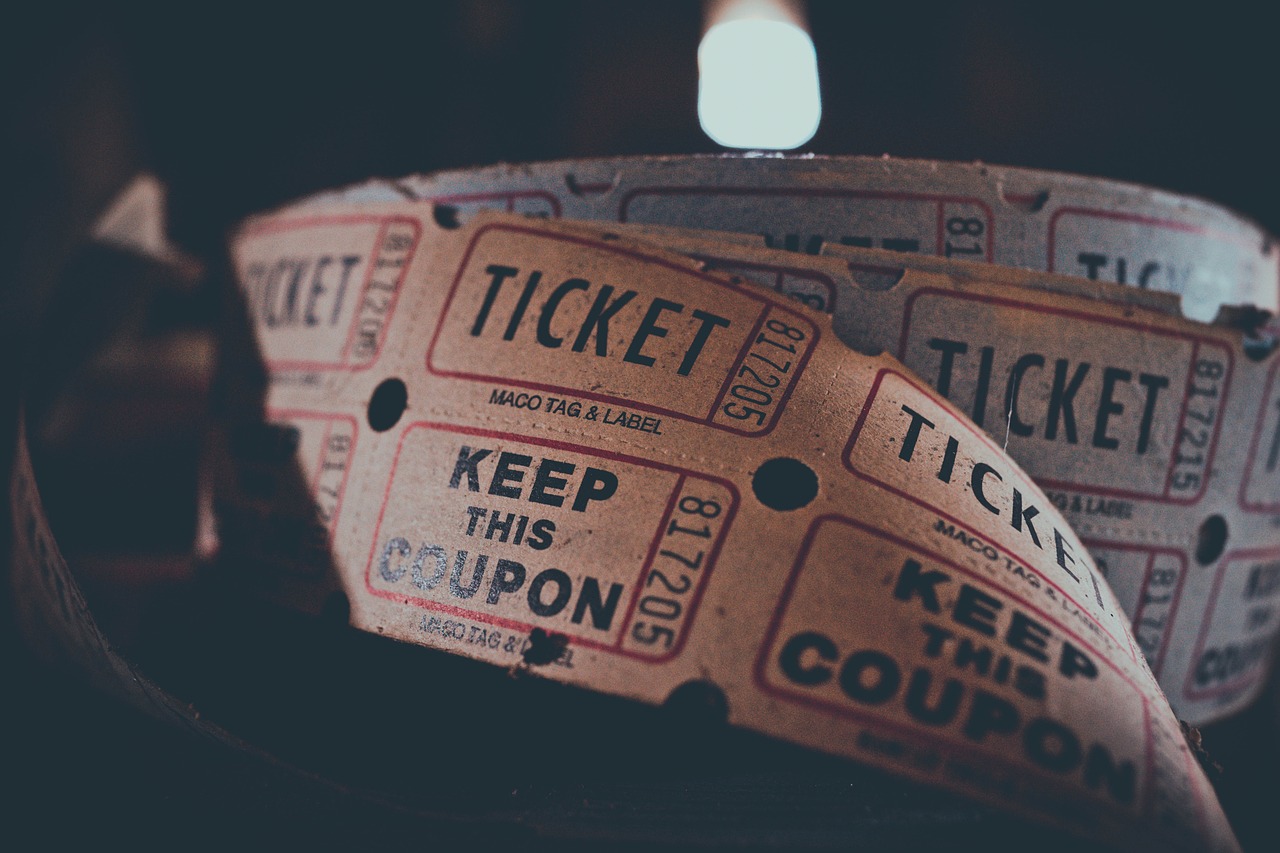 Ryanair Tickets