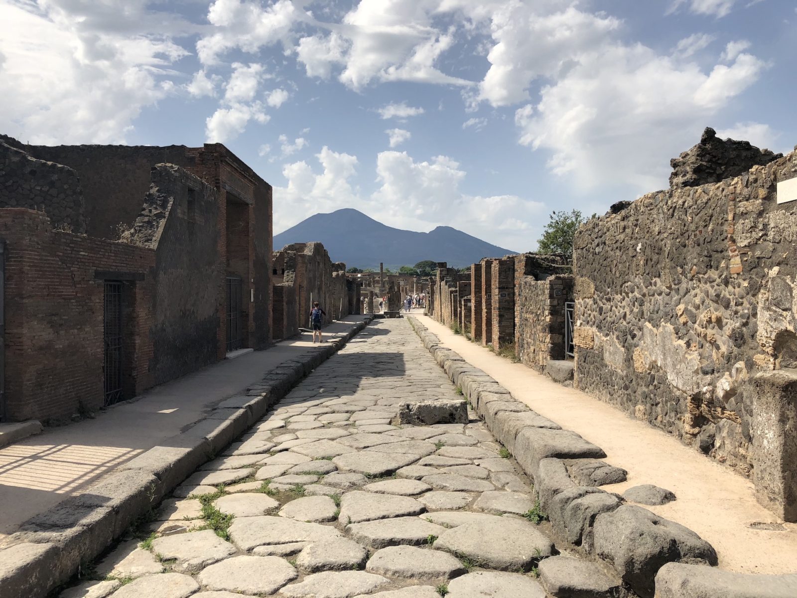 pompei