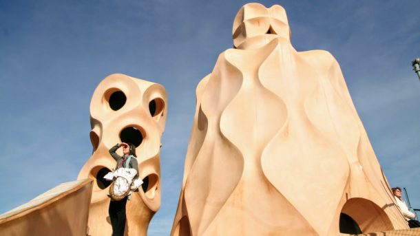 cosa vedere a Barcellona