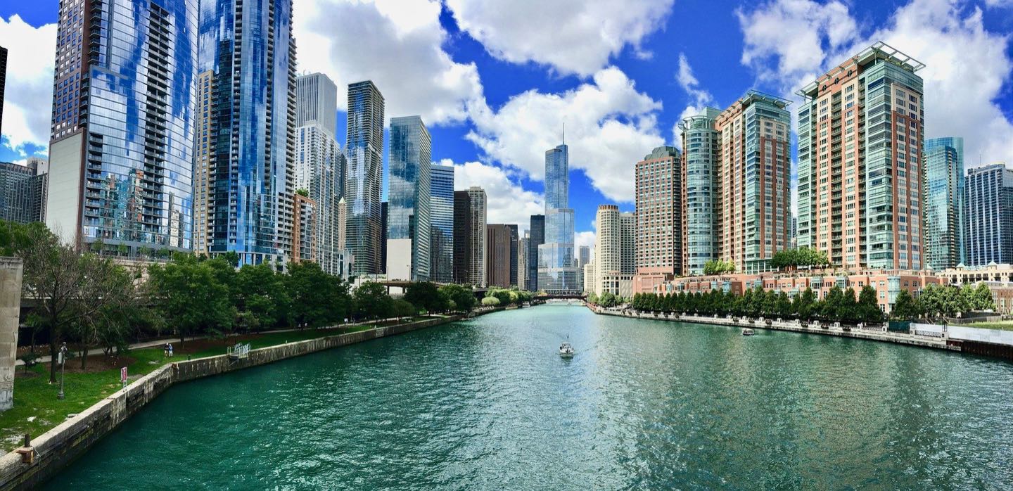 chicago