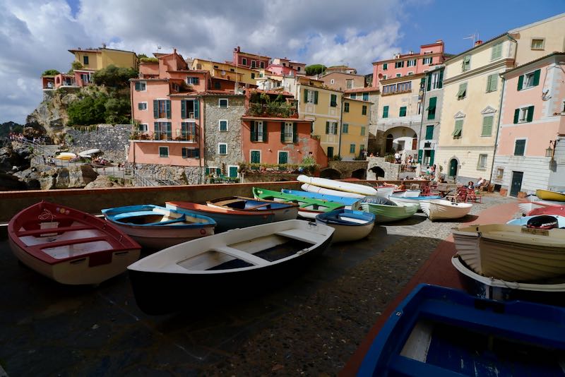 Tellaro