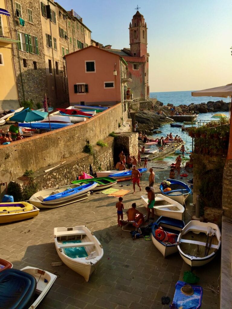 Tellaro